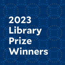 2023 Library Prize Winners