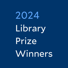 2024 Library Prize Winners