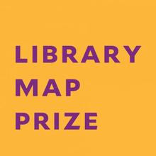 Library Map Prize text
