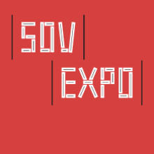 SovExpo at the Yale University Library