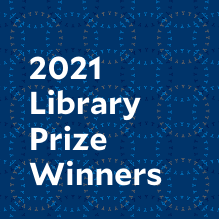 2021 Library Prize Winners