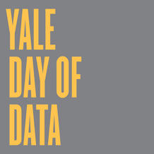 Yale Day of Data 2016