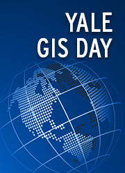 Yale GIS Day