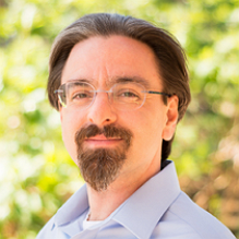 Photo of Jeremy Garritano