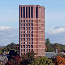 Kline Tower