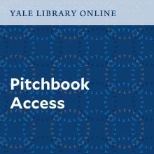 Pitchbook Update: User accounts reset on May 31