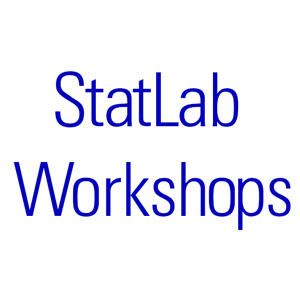 StatLab Workshops