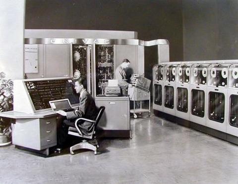 Univac